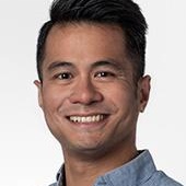 Joshua Peñalba